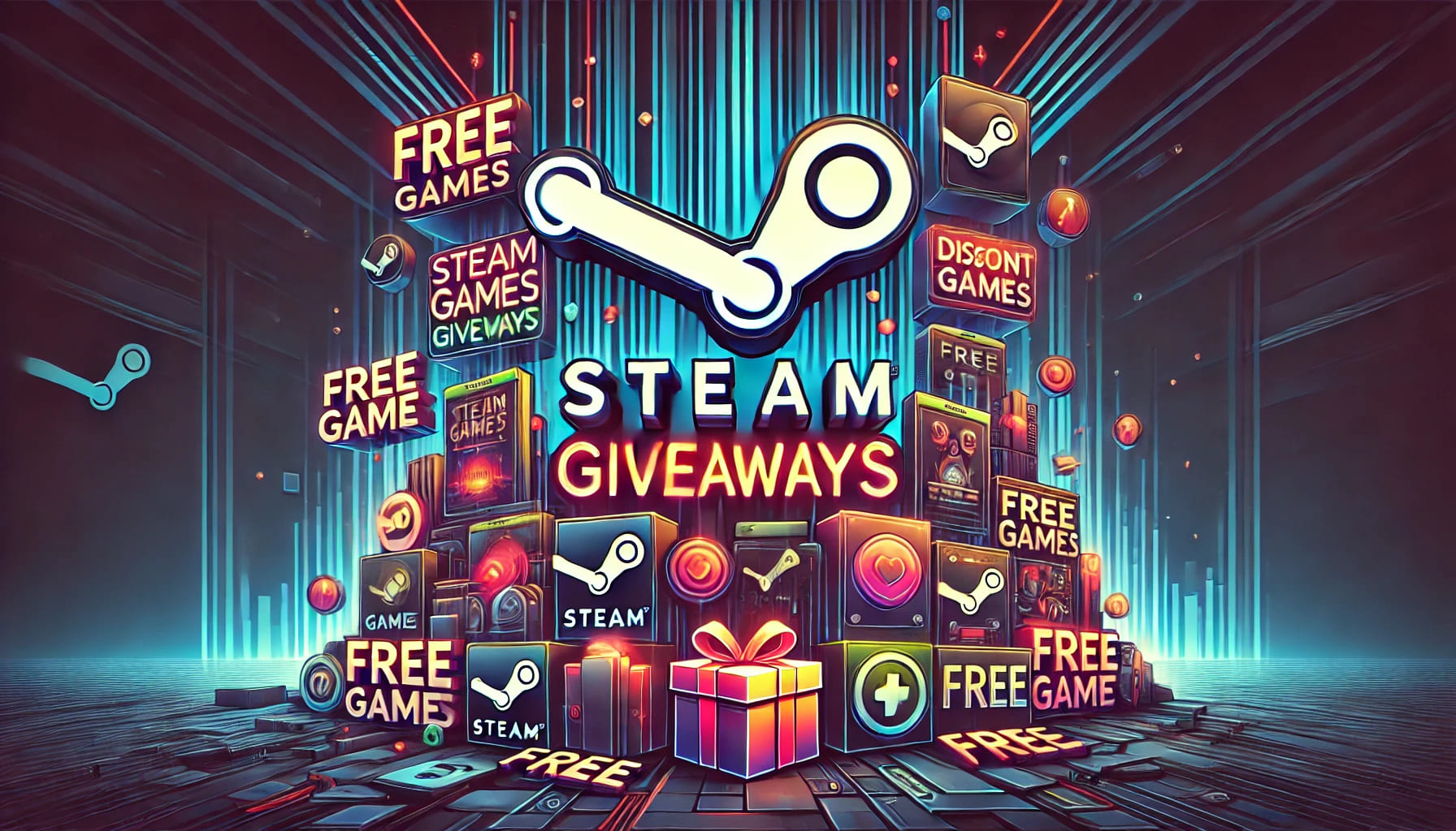 free games steam